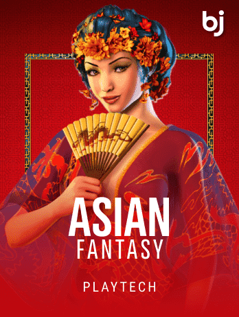 এশিয়ান ফ্যান্টাসি