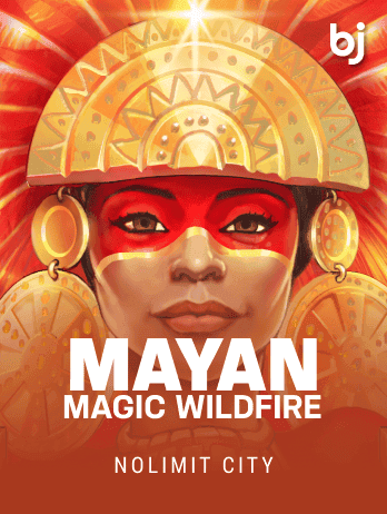 মায়ান ম্যাজিক ওয়াইল্ডফায়ার screenshot